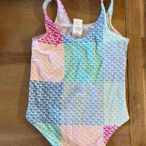 Target Vineyard Vines girls swim